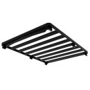 Bushtech Double Cab Hardtop Slimline II Dachträger Kit / 1560 mm (L) x 1255 mm (B)- von Front Runner