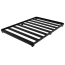 Bushtech Extra Cab Hardtop Slimline II Dachträger Kit / 1762 mm (L) x 1255 mm (B)