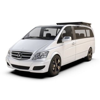 Mercedes-Benz Vito Viano L3 (2003 - 2014) Slimline II 1/2 Dachträger Kit