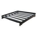 Mercedes-Benz Vito Viano L3 (2003 - 2014) Slimline II 1/2 Dachträger Kit