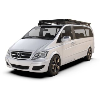 Mercedes-Benz Vito Viano L3 (2003 - 2014) Slimline II Dachträger Kit