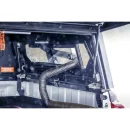 Mobile Heizung in einer Wärmebox 5L Tank mit LifePO4 24Ah Batterie