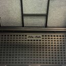 Alu Cab ModCAP & Camper Molle Platte für Front...