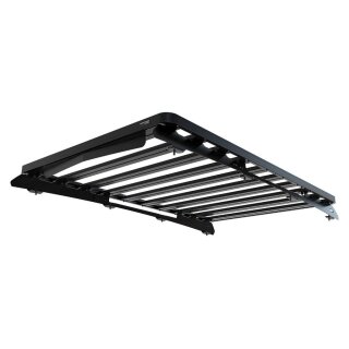 Volkswagen Caddy Maxi / Ford Transit/Tourneo Connect LWB (2020 - Heute) Slimline II Dachträger Kit