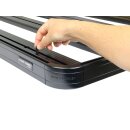 Volkswagen Caddy Maxi / Ford Transit/Tourneo Connect LWB (2020 - Heute) Slimline II Dachträger Kit
