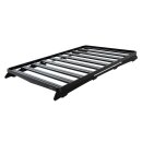 Volkswagen Caddy Maxi / Ford Transit/Tourneo Connect LWB (2020 - Heute) Slimline II Dachträger Kit