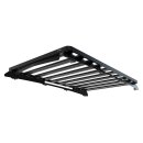 Volkswagen Caddy Maxi / Ford Transit/Tourneo Connect LWB (2020 - Heute) Slimline II Dachträger Kit