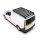 Volkswagen Caddy Maxi / Ford Transit/Tourneo Connect LWB (2020 - Heute) Slimline II Dachträger Kit