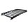 Volkswagen Caddy Maxi / Ford Transit/Tourneo Connect LWB (2020 - Heute) Slimline II Dachträger Kit