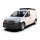 Volkswagen Caddy Maxi LWB (2020 - Heute) Slimline II Dachträger Kit