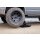HESS Offroad Wagenheber inkl. Unterlagsplatte