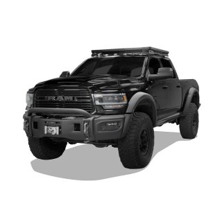 Ram 1500 / 2500 / 3500 Crew Cab (2009 - Heute) Slimline II Dachträger Kit - von Front Runner