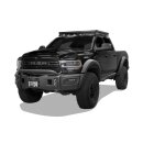 Ram 1500 / 2500 / 3500 Crew Cab (2009 - Heute) Slimline...