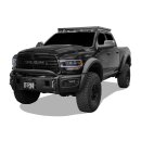 Ram 1500 / 2500 / 3500 Crew Cab (2009 - Heute) Slimline II Dachträger Kit / Flaches Profil