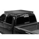 Ram 1500 / 2500 / 3500 Crew Cab (2009 - Heute) Slimline II Dachträger Kit / Flaches Profil