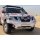 Lazer Lamps Kühlergrill-Kit Nissan Patrol Y62 (2018+) inkl. 2x Triple-R 750 G2 Wide