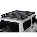 Jeep Wrangler JK 2-Türer (2007 - 2018) Extreme Slimline II Dachträger Kit