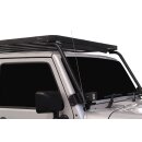 Jeep Wrangler JK 2-Türer (2007 - 2018) Extreme Slimline II Dachträger Kit