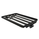 Jeep Wrangler JK 2-Türer (2007 - 2018) Extreme Slimline II 1/2 Dachträger Kit