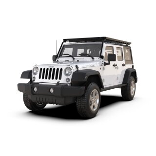 Jeep Wrangler JK 4-T rer (2007 - 2018) Extreme Slimline...
