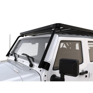 2018 jeep wrangler jk roof rack discount