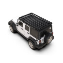 Jeep Wrangler JK 4-Türer (2007 - 2018) Extreme Slimline II Dachträger Kit
