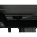 Jeep Wrangler JK 4-Türer (2007 - 2018) Extreme Slimline II Dachträger Kit