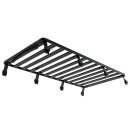 Mitsubishi Delica L300 Hohes Dach (1986 - 1999) Slimline II Dachträger Kit