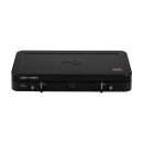 2 Turbo Deluxe FFD Kocher / 50 mbar