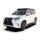 Lexus GX 460 (2010 - Heute) Slimsport Dachträger Kit