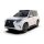 Lexus GX 460 (2010 - Heute) Slimsport Dachträger Kit / Scheinwerferbereit