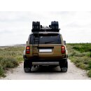 Toyota Land Cruiser Prado 250 (2024 - Heute) Slimsport Dachträger Kit / Scheinwerferbereit