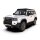 Toyota Land Cruiser Prado 250 (2024 - Heute) Slimsport Dachträger Kit / Scheinwerferbereit