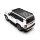 Toyota Land Cruiser Prado 250 (2024 - Heute) Slimsport Dachträger Kit / Scheinwerferbereit