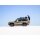 Toyota Land Cruiser Prado 250 (2024 - Heute) Slimsport Dachträger Kit / Scheinwerferbereit