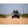 Toyota Land Cruiser Prado 250 (2024 - Heute) Slimsport Dachträger Kit / Scheinwerferbereit