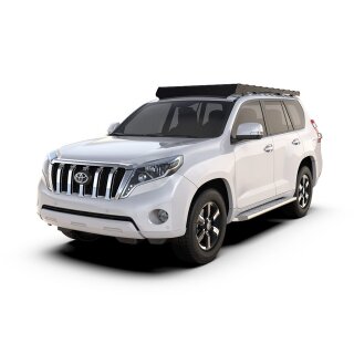 Toyota Prado 150 (2010 - Heute) Slimsport Dachträger Kit