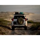 Toyota Prado 150 (2010 - 2024) Slimsport Dachträger Kit