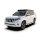 Toyota Prado 150 (2010 - Heute) Slimsport Dachträger Kit