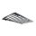 Toyota Prado 150 (2010-2024) Slimsport Dachträger Kit / Scheinwerferbereit