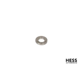 HESS Distanzscheibe Dämpfer hinten 4mm