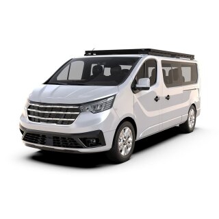 Opel Vivaro (2014 - Heute) Slimline II Dachträger Kit