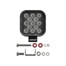 5in LED Rückfahrscheinwerfer FX120S-WD/ 12 V / 24 V / Weitwinkel