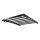 Mazda BT50 (2020-Current) Slimsport Roof Rack Kit