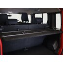 Suzuki Jimny 5 Door (2023-Current) Light Duty Rear Cargo...