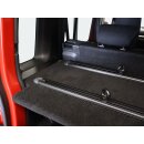 Suzuki Jimny 5 Door (2023-Current) Light Duty Rear Cargo Shelf
