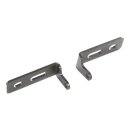 14in / 7in LED Osram Zusatzscheinwerfer-Halterung / SX300-SP und SX180-SP