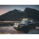 14in / 7in LED Osram Zusatzscheinwerfer-Halterung / SX300-SP und SX180-SP