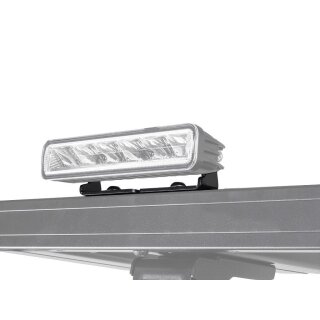 22in LED Zusatzscheinwerfer-Halterung / Osram SX500-SP - von Front Runner