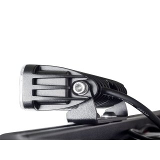 22in LED Zusatzscheinwerfer-Halterung / Osram SX500-SP - von Front Runner